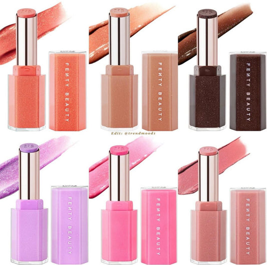 Fenty Beauty Gloss Bomb Stix High - Shimmer Gloss
