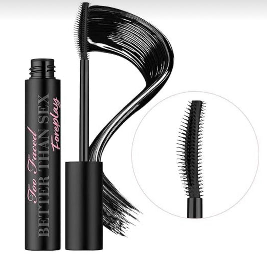 Too faced better than sex Foreplay