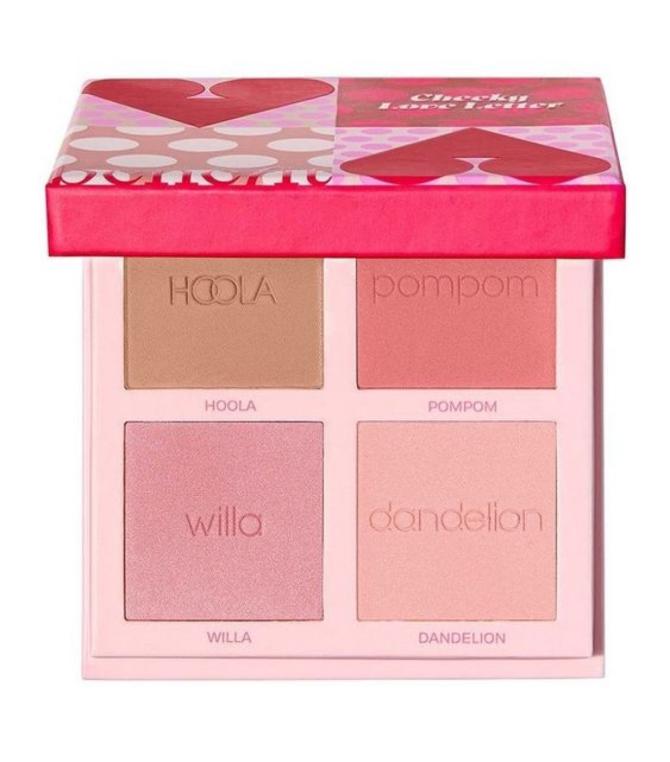 Benefit Cheeky Love Letter