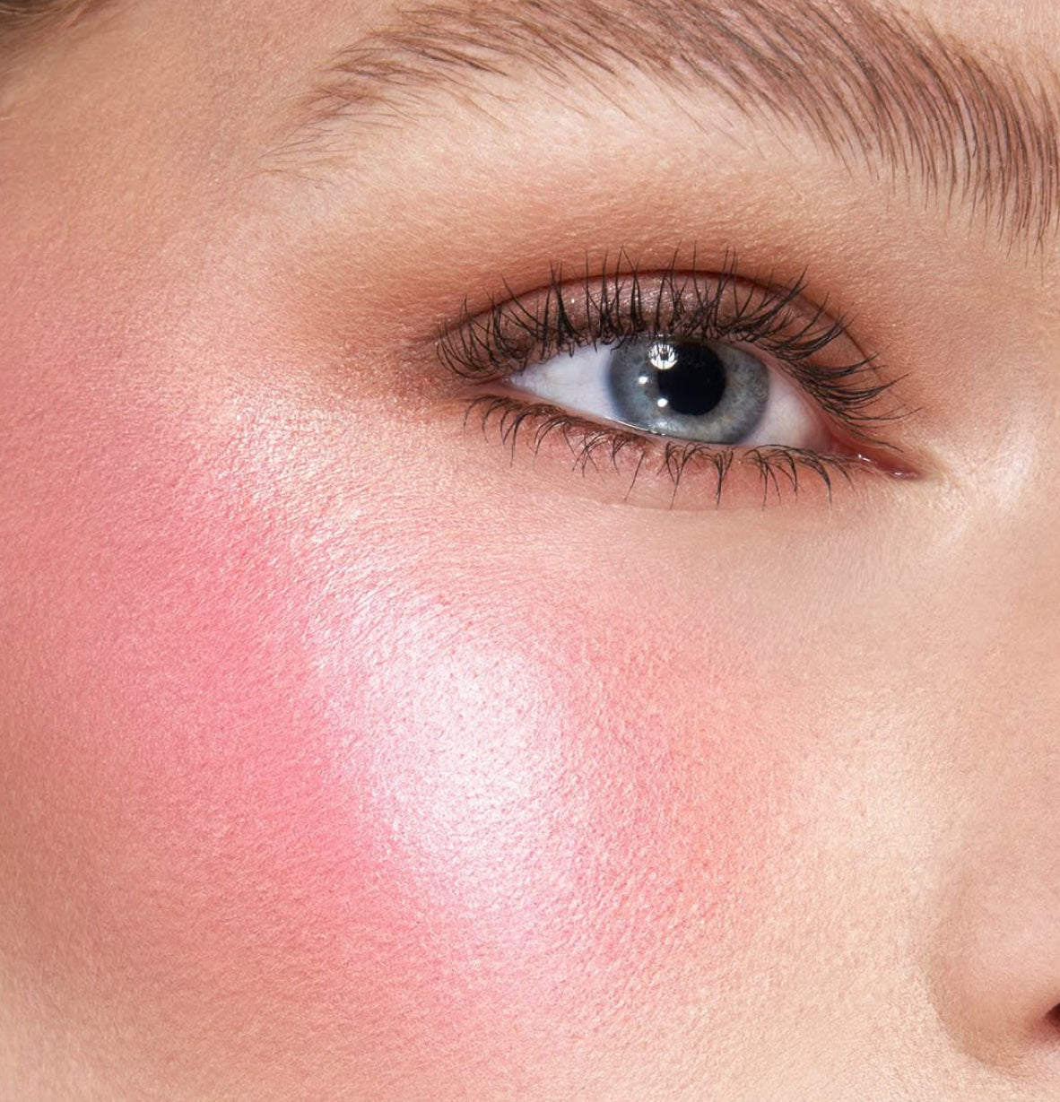 Charlotte Tilbury blush&Glow Glide Palette