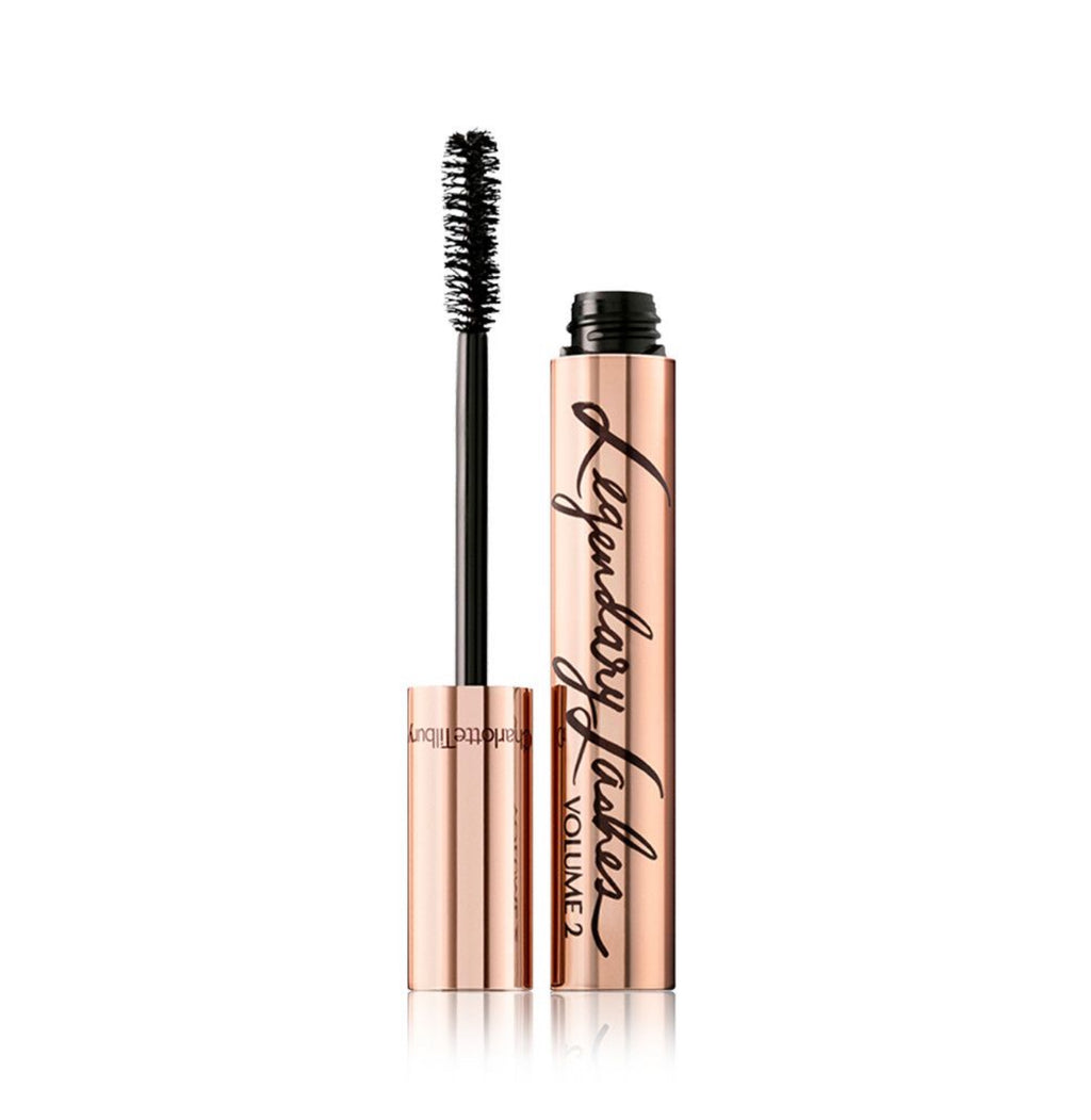 Charlotte Tilbury Legendary Lashes Volume 2