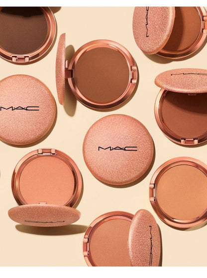 Mac Skin finish sunstruck matte Bronzer “Matte Richer Rosy”