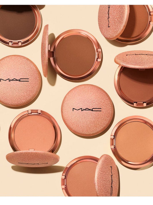 Mac Skin finish sunstruck matte Bronzer “Matte Richer Rosy”