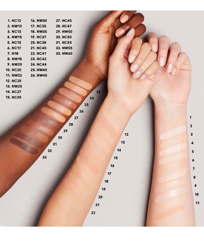 Mac All Over Face Pen