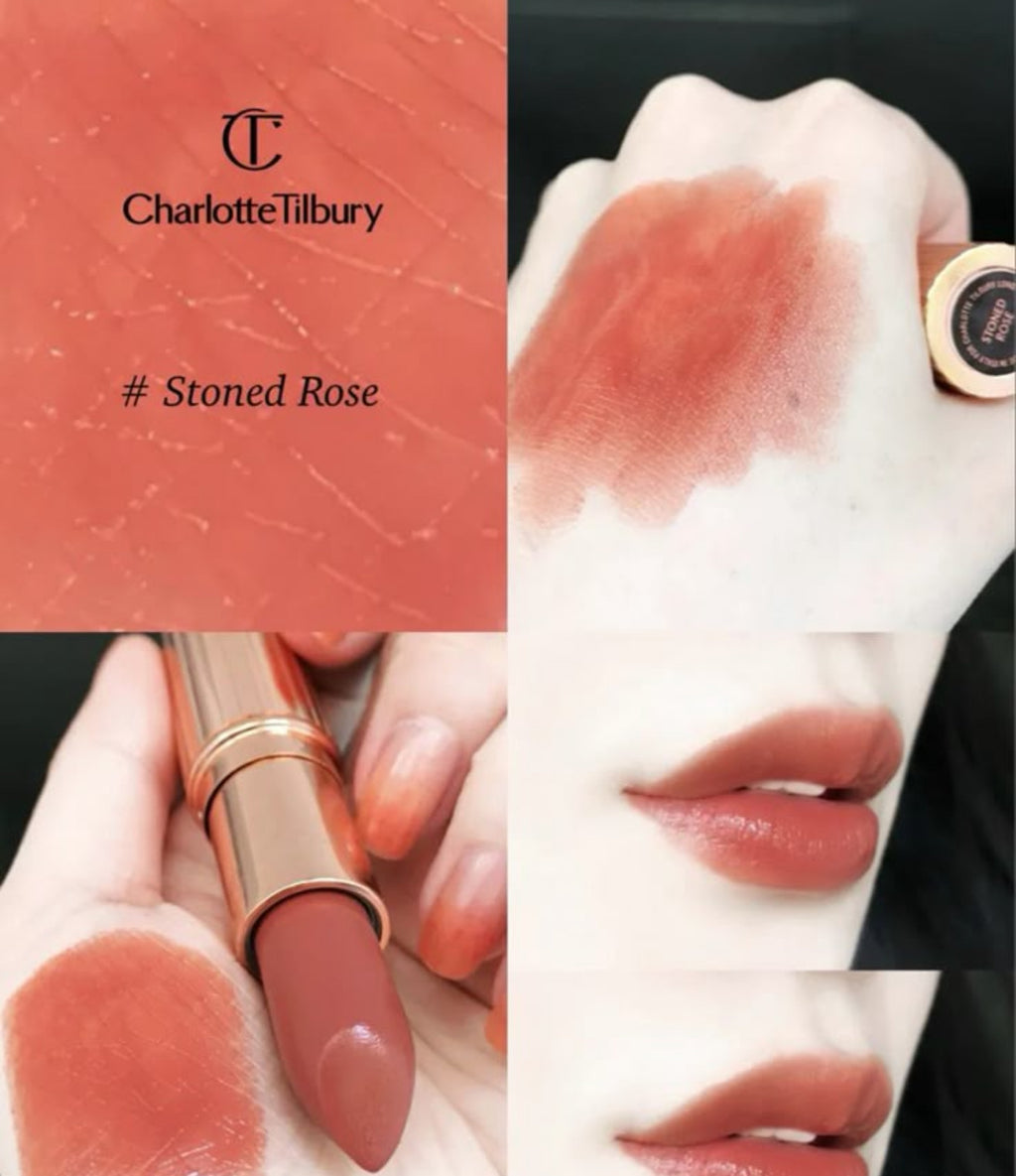 CHARLOTTE TILBURY LIPSTICK