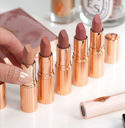 CHARLOTTE TILBURY LIPSTICK