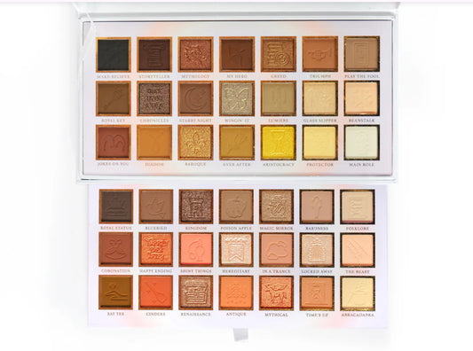 P.Louise If The Crown Fits Palette