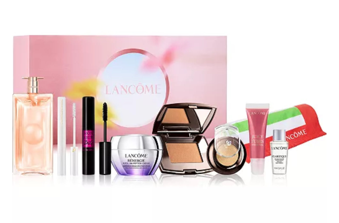 Lancome Summer Gift
