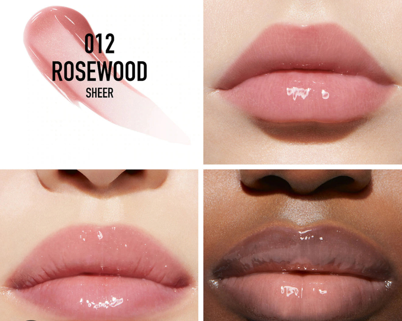 Dior Addict Maximizer