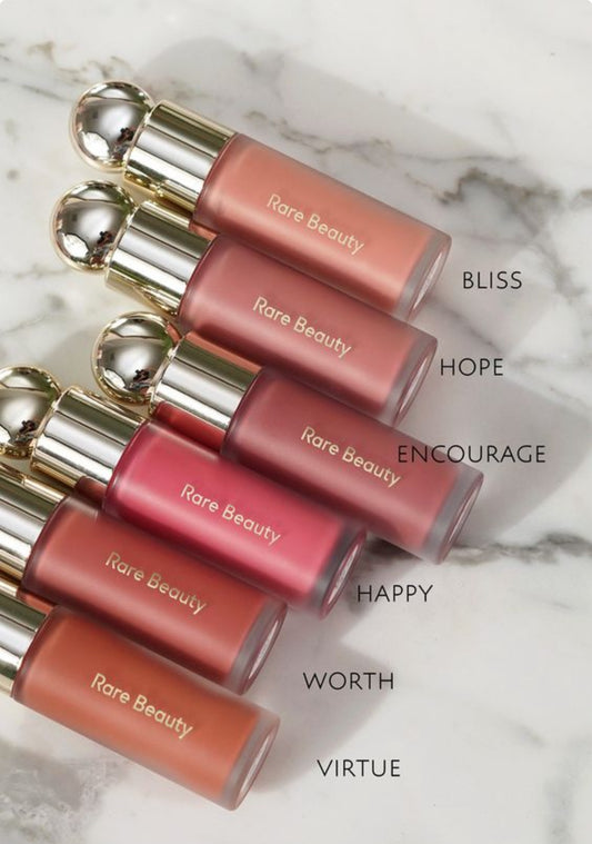 Rare beauty Dewy Liquid Blush