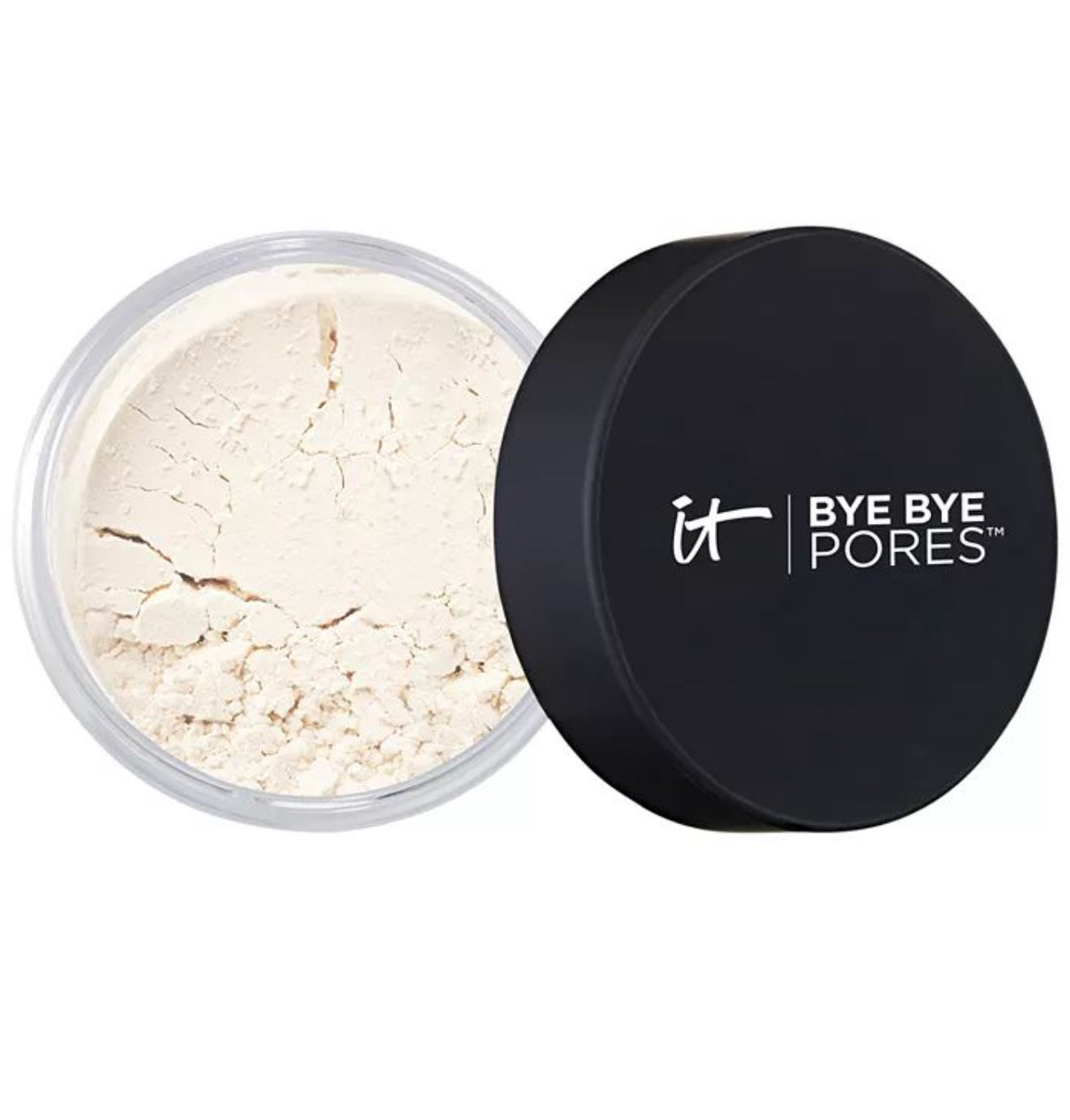It Cosmetic bye bye pores Loose Powder