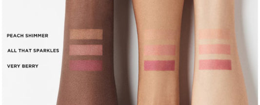 Laura Mercier Blush Infusion