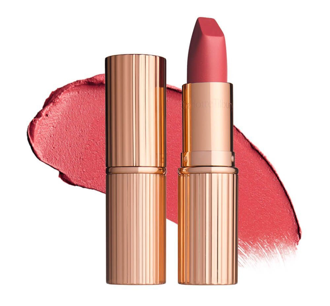 Charlotte Tilbury Matte Revolution Lipstick