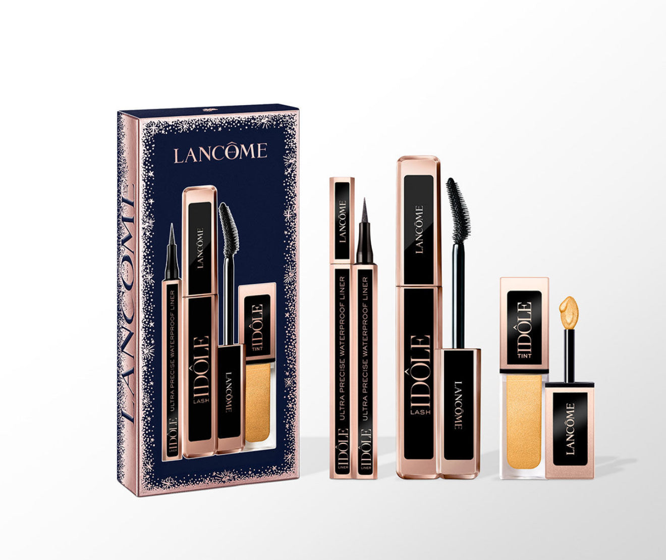 Lancome Idol Collection Kit
