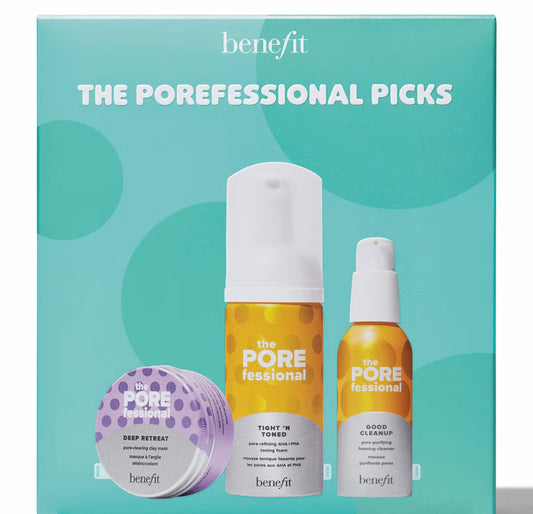 Benefit The Professional Picks Kit