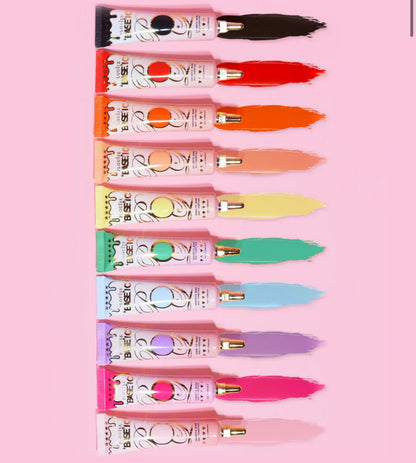 P.Louise Never Be ‘Base’ic Coloured Base