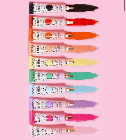 P.Louise Never Be ‘Base’ic Coloured Base