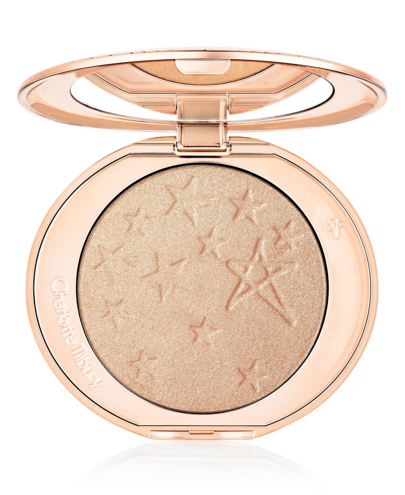 Charlotte Tilbury Glow Glide Champagne glow