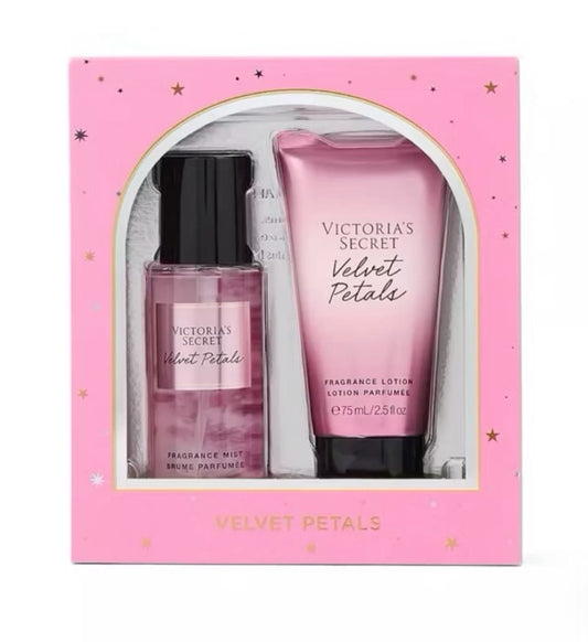 Victoria Secret Velvet petals