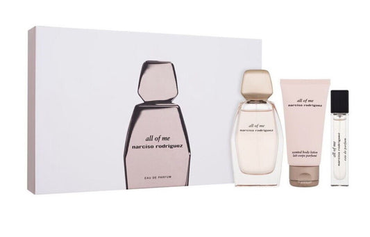 Narciso Rodriguez All Of Me Kit