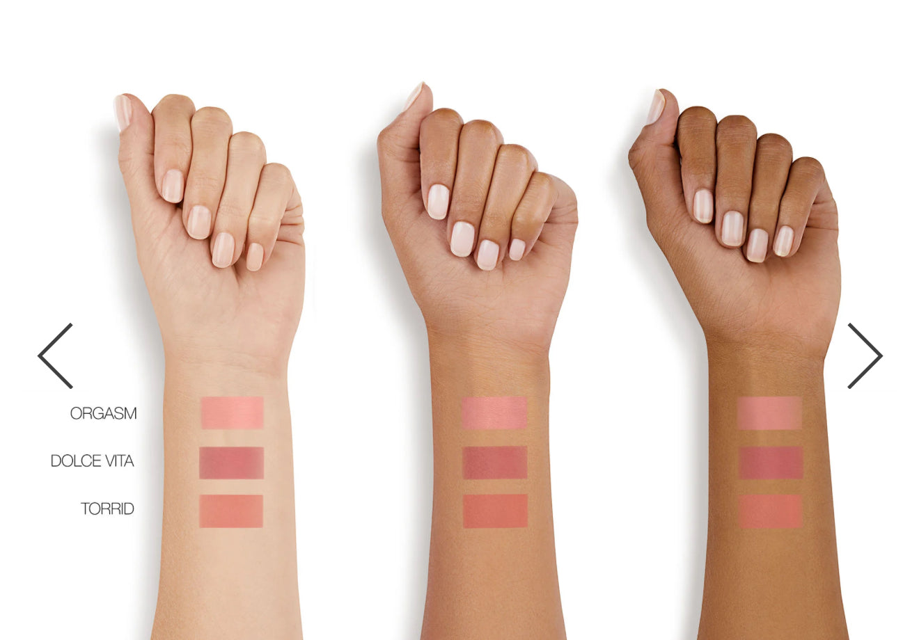 Nars Liquid Blush