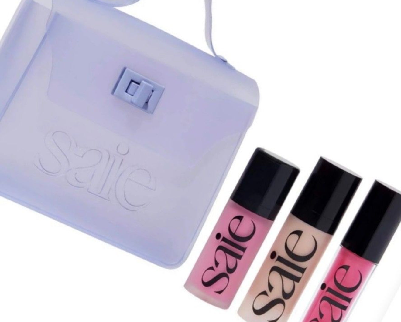 Saie Starter Kit sunglow