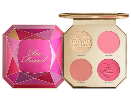 Too faced jewel crush