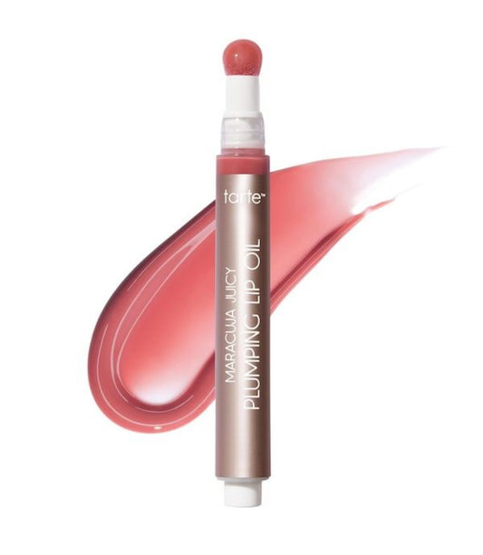 Tarte maracuja Plumping Lip Oil