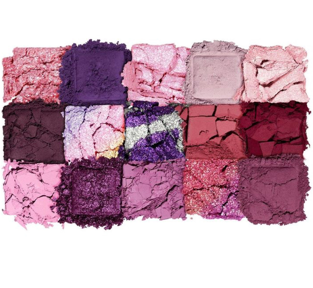 Natasha denona Roxa Palette