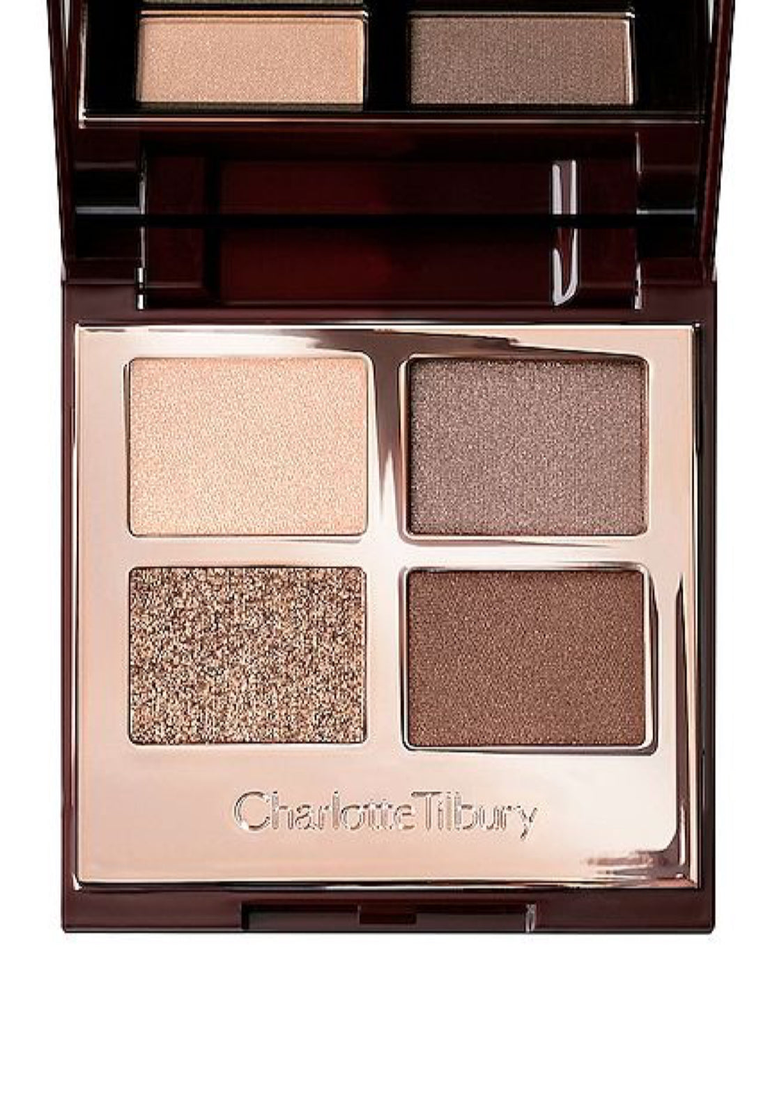 Charlotte Tilbury Luxury Palette