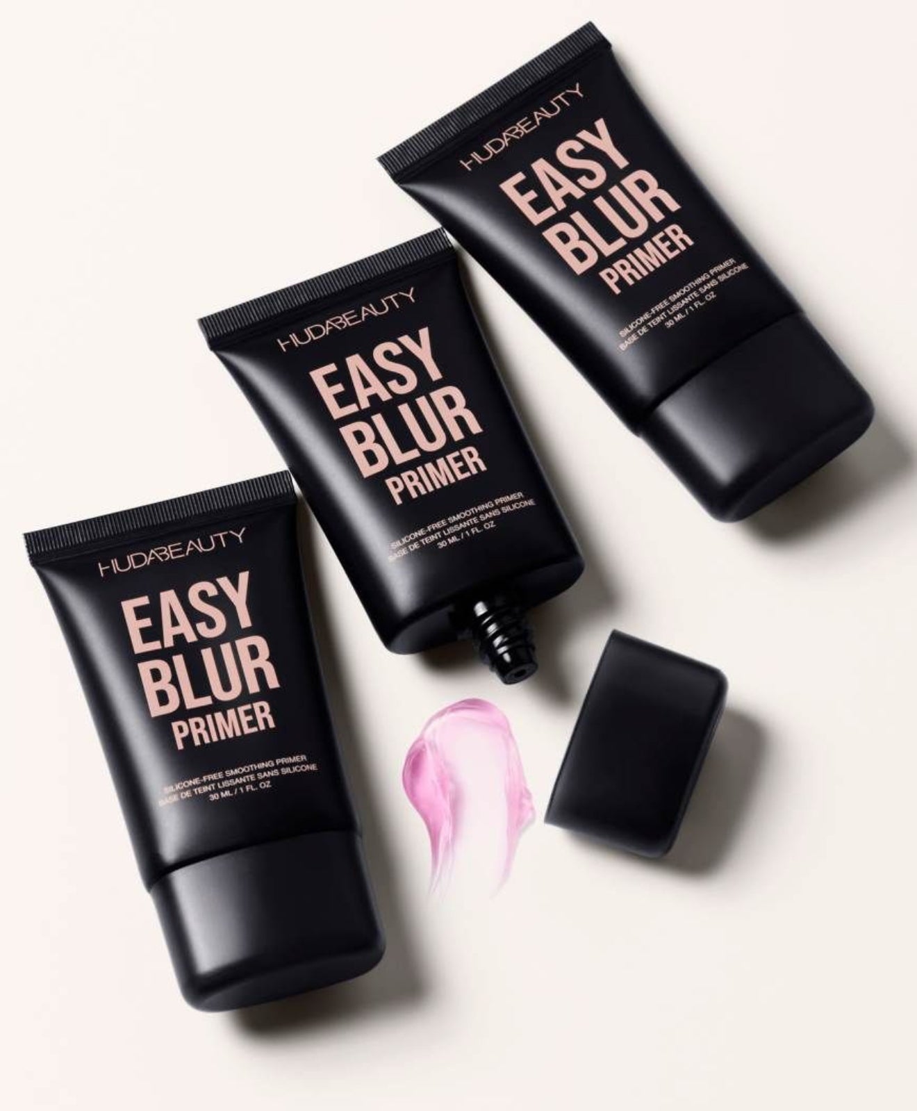 Huda Beauty Easy Blur Primer
