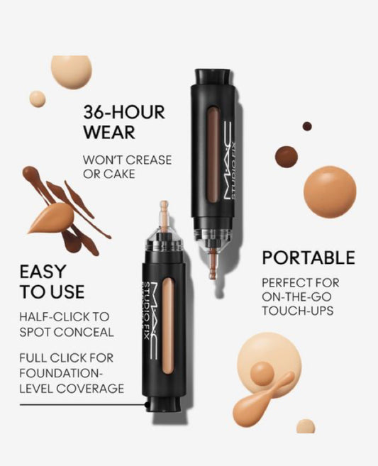 Mac All Over Face Pen