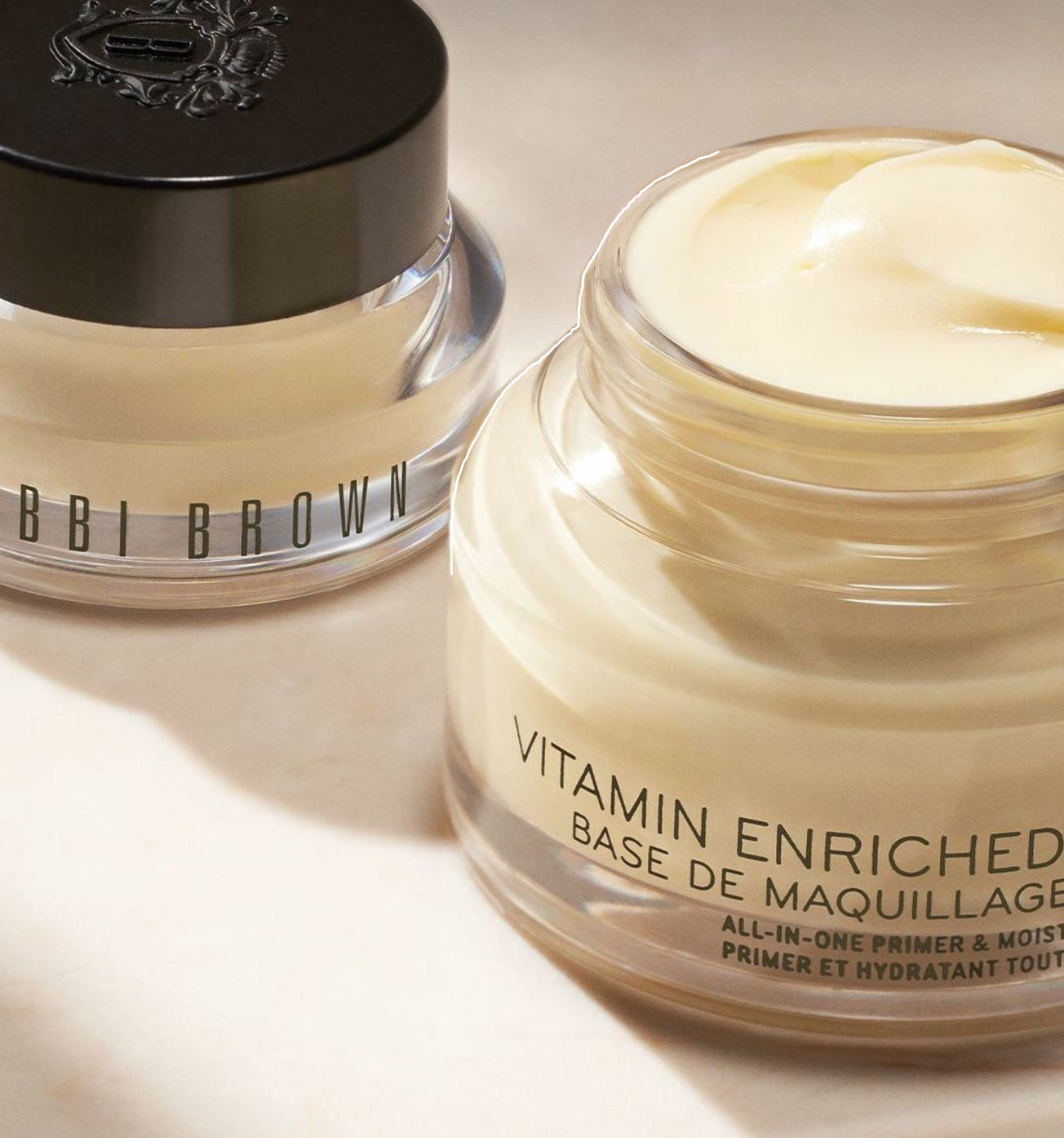 Bobbi brown face base 100ml