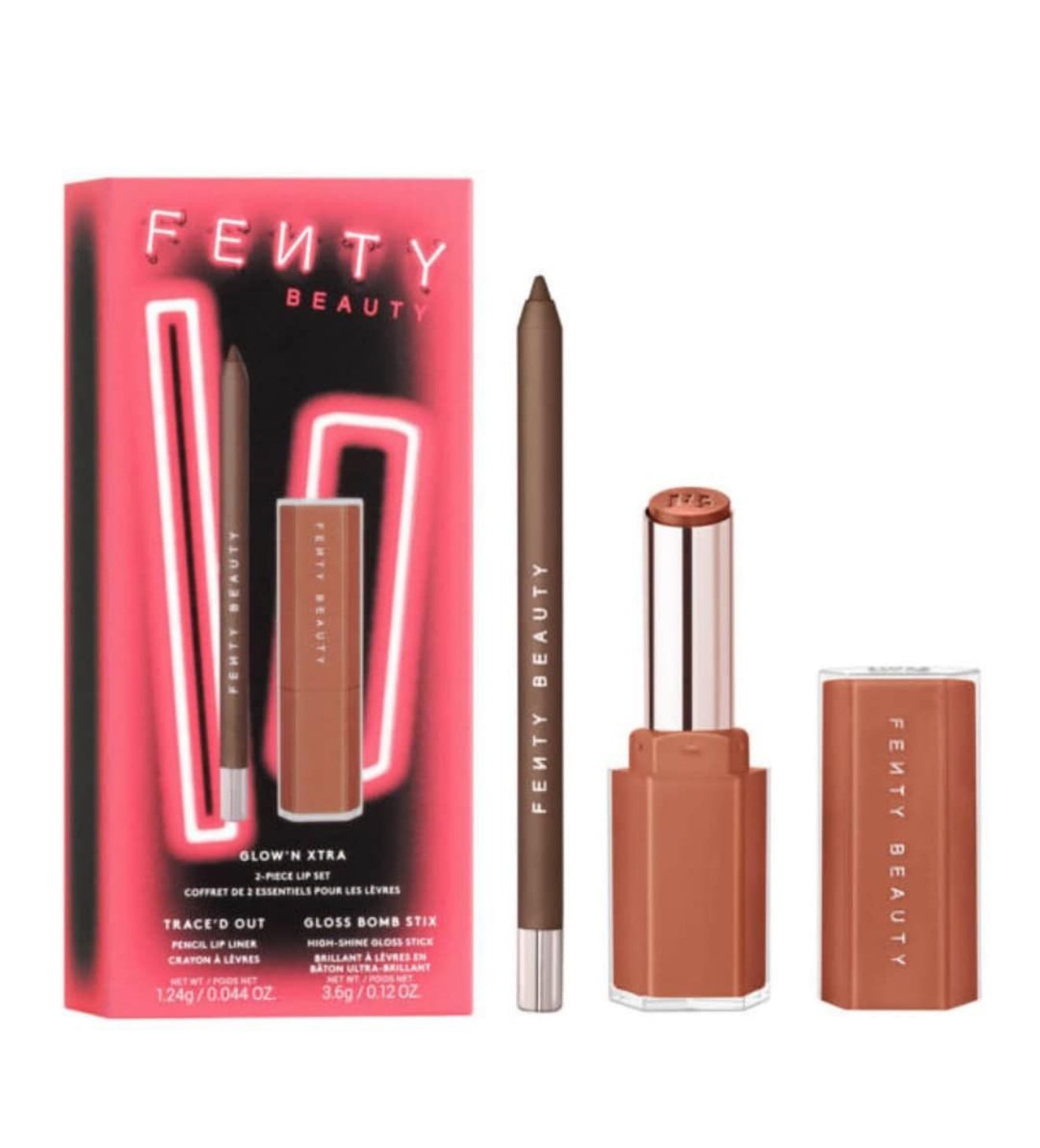 Fenty Glow’n Xtra Kit