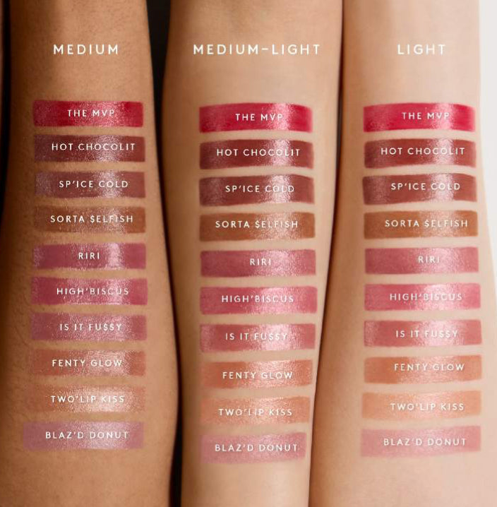 Fenty beauty gloss bomb stix