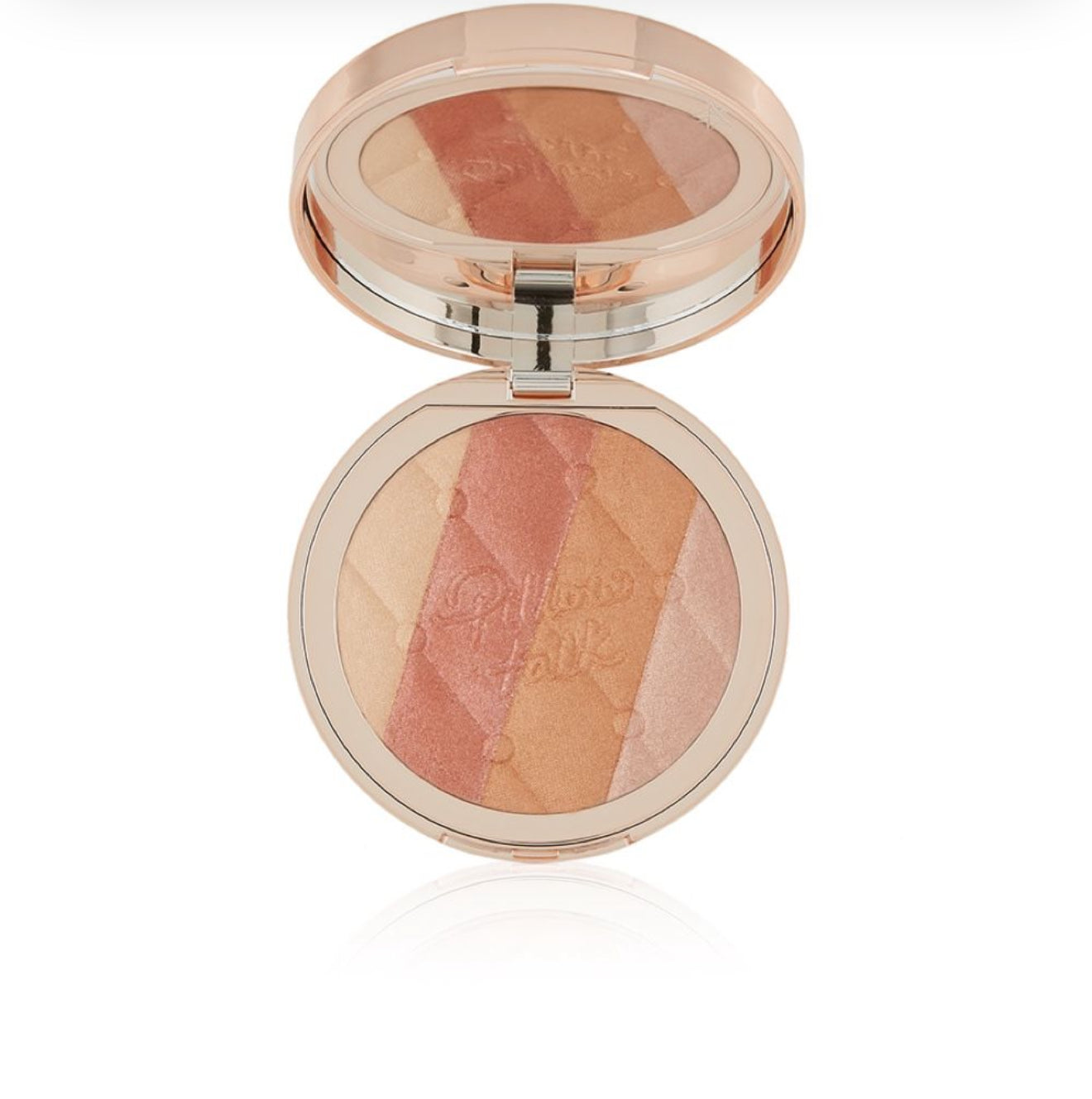 Charlotte tilbury pillow talk Multi-Glow “Dream Light”