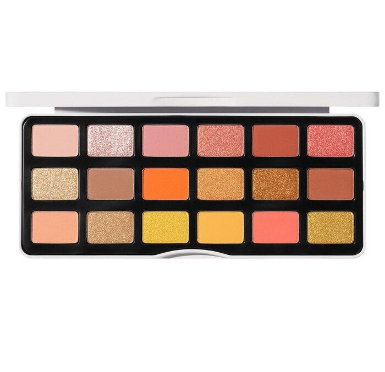 Morphe HeatSeaker Palette
