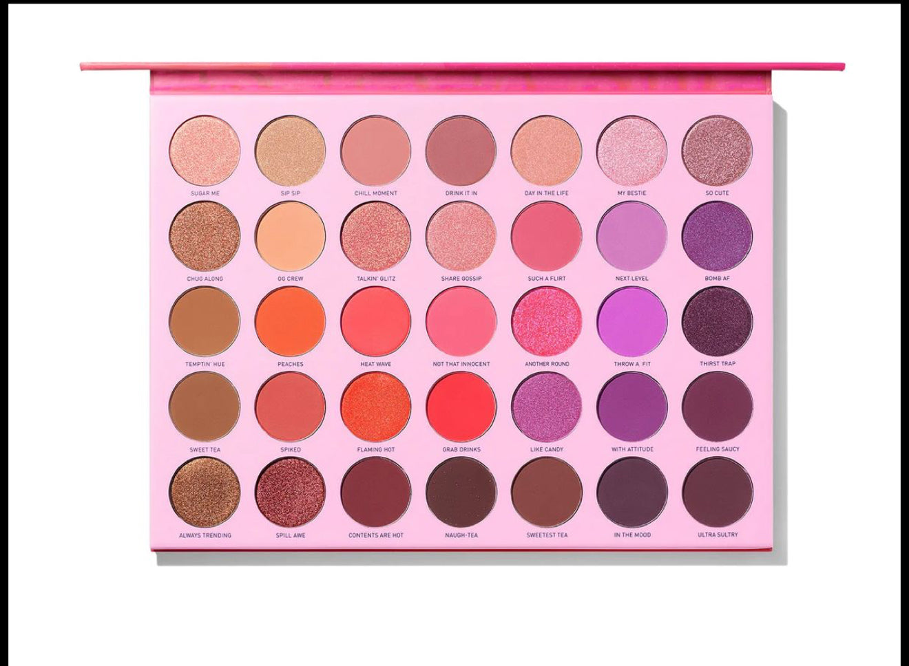 Morphe 35T