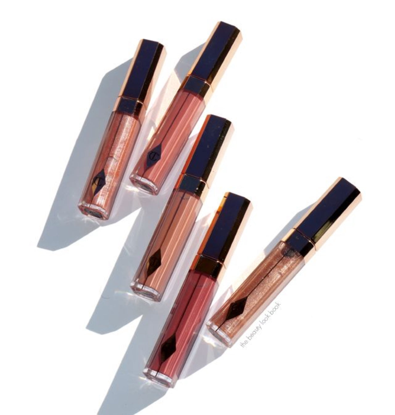 Charlotte Tilbury Lip lustre