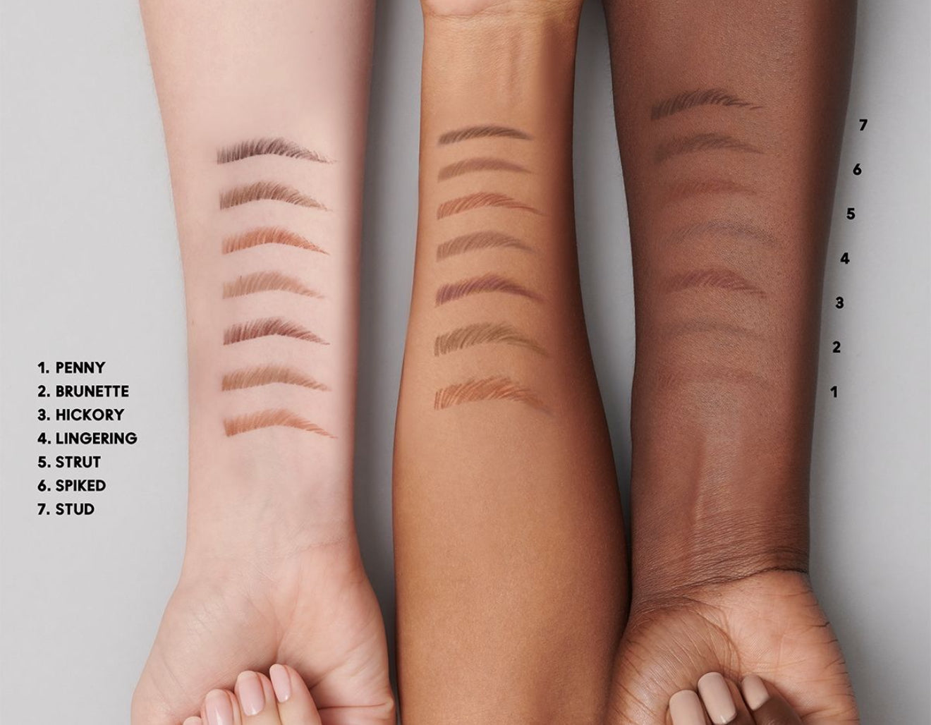 Mac Pro Brow Definer
