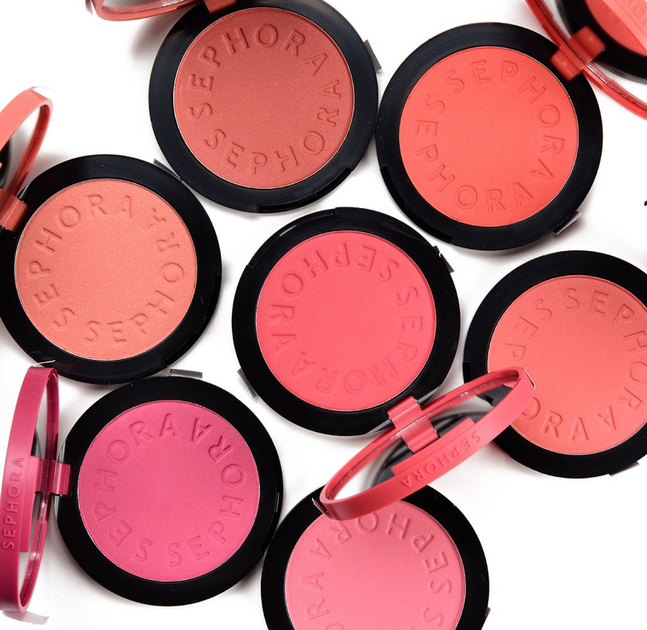 Sephora Colorful Blush