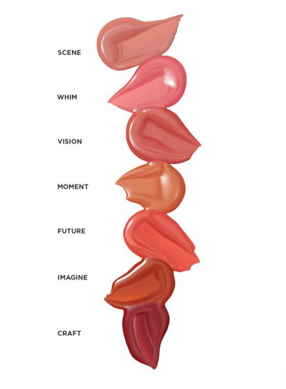 Hour Glass Unreal Liquid Blush