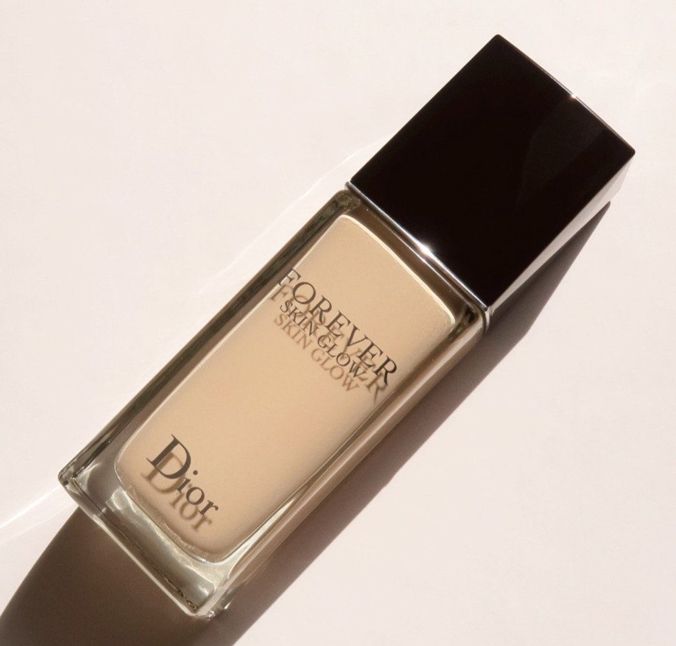 Dior forever Foundation