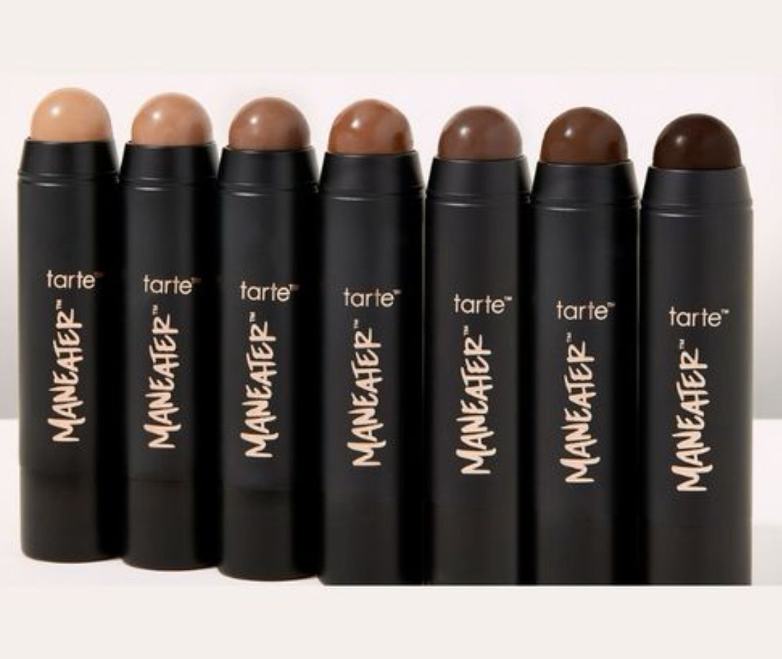 Tarte maneater Silk stick