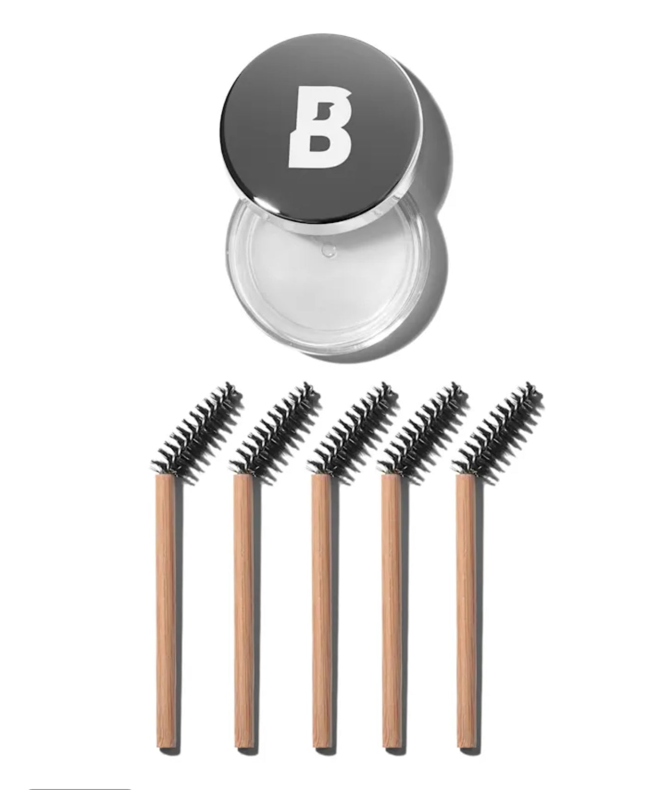 Beauty Bay Brush up Brows+Spoules