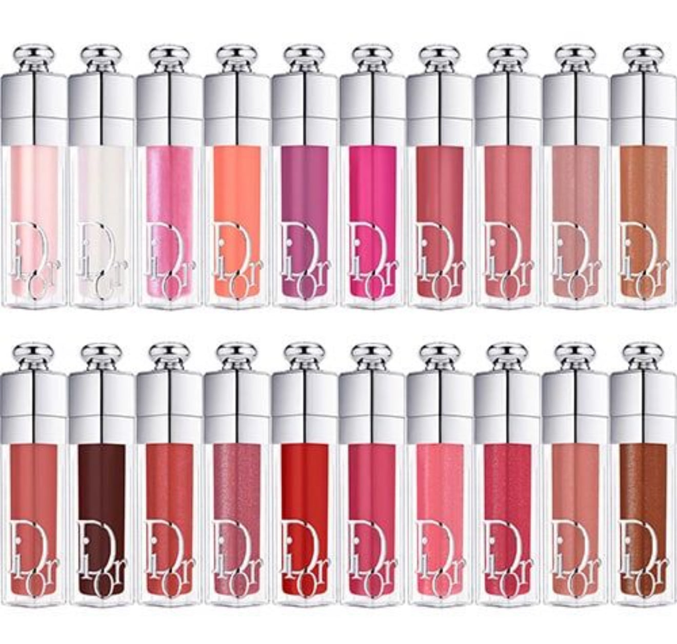 Dior Addict Maximizer