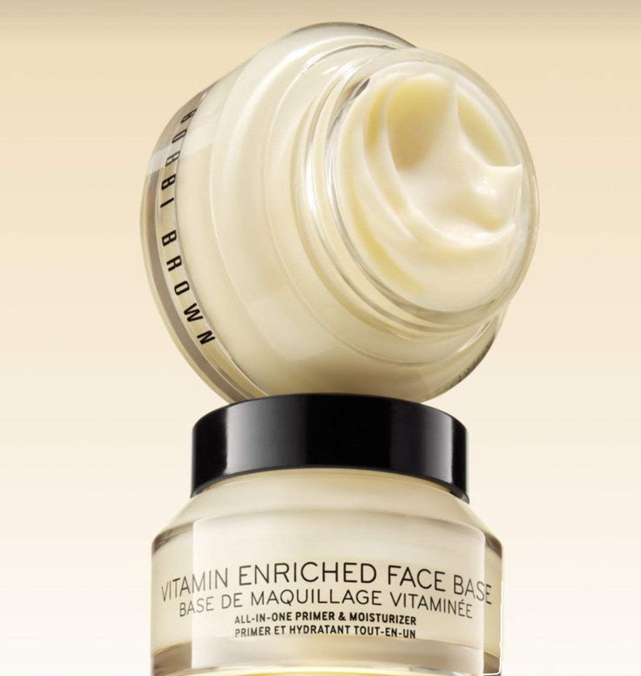 Bobbi brown face base 50ml