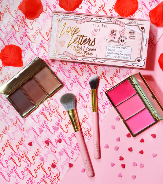 P.Louise Love Letters Bundle