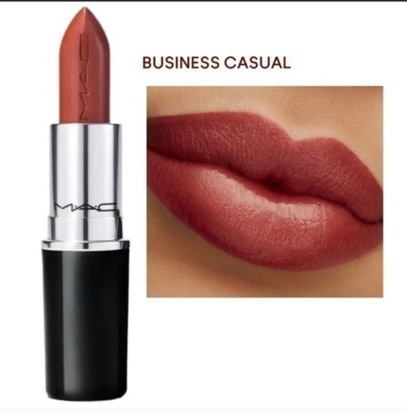Mac Lipstick