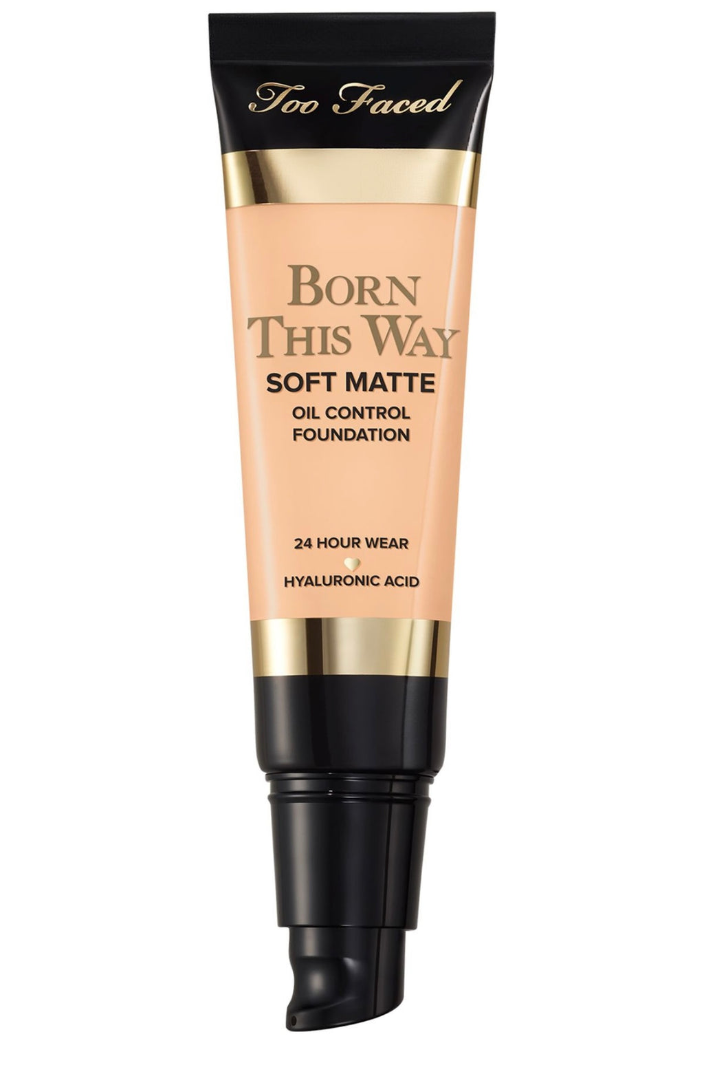 Too Faces Oil Control foundation